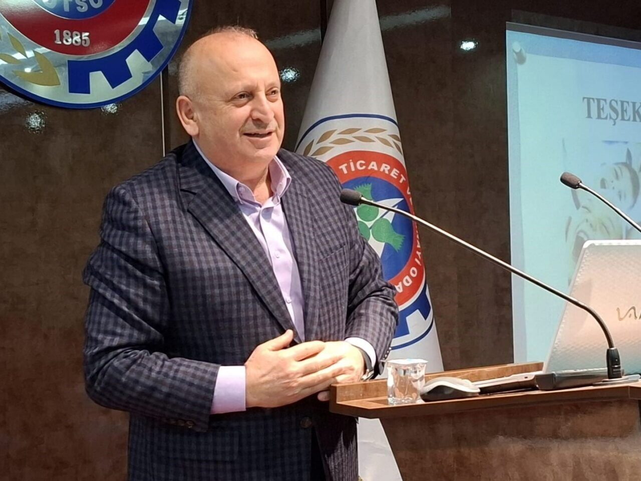 Ünye Belediyesi tarafından düzenlenen "Bugünün ve Yarının Çocuklarının Dostu Ünye"