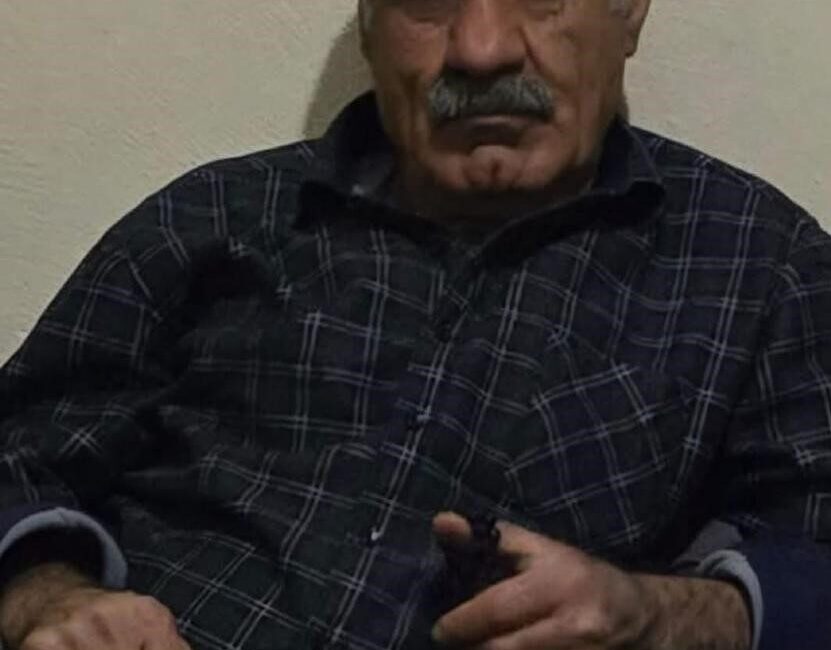 Hasankeyf’te su kuyusunu temizlemek isteyen iki kişiden biri, duman nedeniyle yaşamını yitirdi Batman'ın Hasankeyf ilçesinde su kuyusunu temizlemeye çalışan Osman Turan (59)