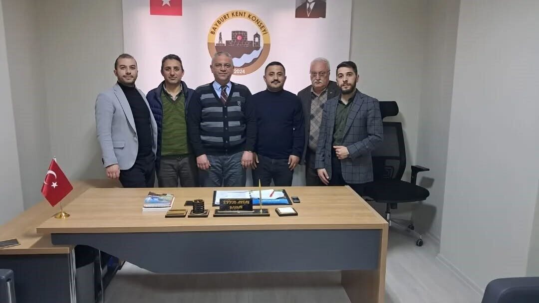 Bayburt Kent Konseyi, Kültür ve Turizm Çalışma Grubu ile arkeoloji