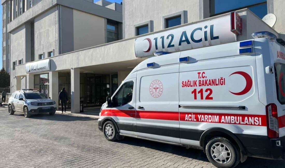 Besni’de otomobilin çarptığı 10 yaşındaki çocuk yaralandı Adıyaman’ın Besni ilçesinde, 10 yaşındaki Ferhat Ali Z., yaya olarak