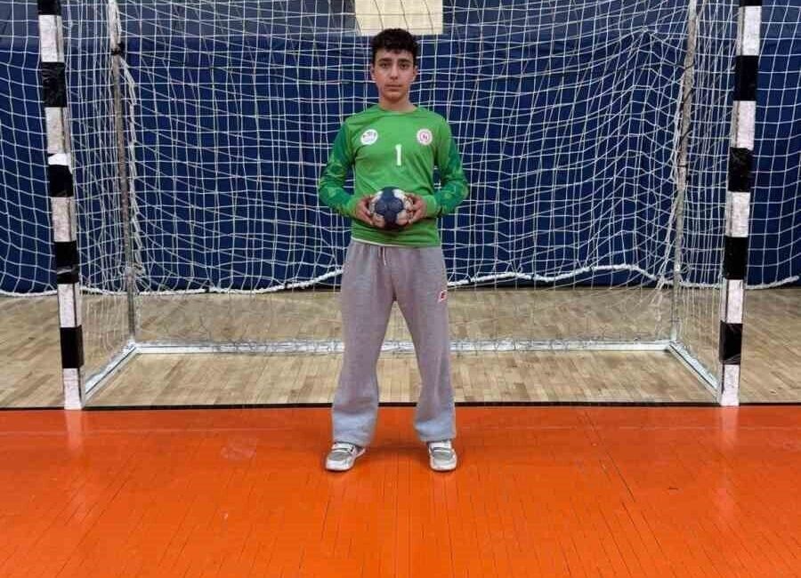 Kerim Sökmen, Bilecik Gençlik Spor Kulübü’nden Beykoz Belediyesi Hentbol Takımı’na Geçiş Yaptı Bilecik Gençlik Spor Kulübü Hentbol sporcusu Kerim Sökmen, birçok kulübün