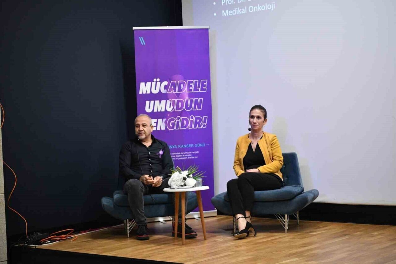 Beylikdüzü Atatürk Kültür ve Sanat Merkezi, 4 Şubat Dünya Kanser