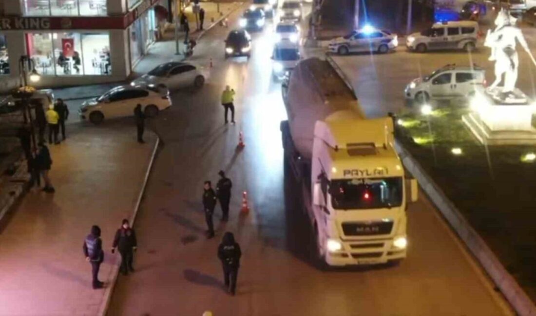 Bilecik’te Huzur ve Güven Uygulamalarında 7 Aranan Şahıs Yakalandı Bilecik’te gerçekleştirilen huzur ve güven uygulamasında 160 işyeri ve 24