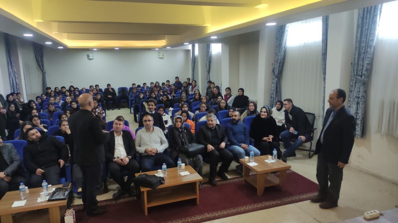 Eğitim-Bir-Sen Ağrı Şubesi, Genç Memur-Sen ve Milli Eğitim Bakanlığı iş