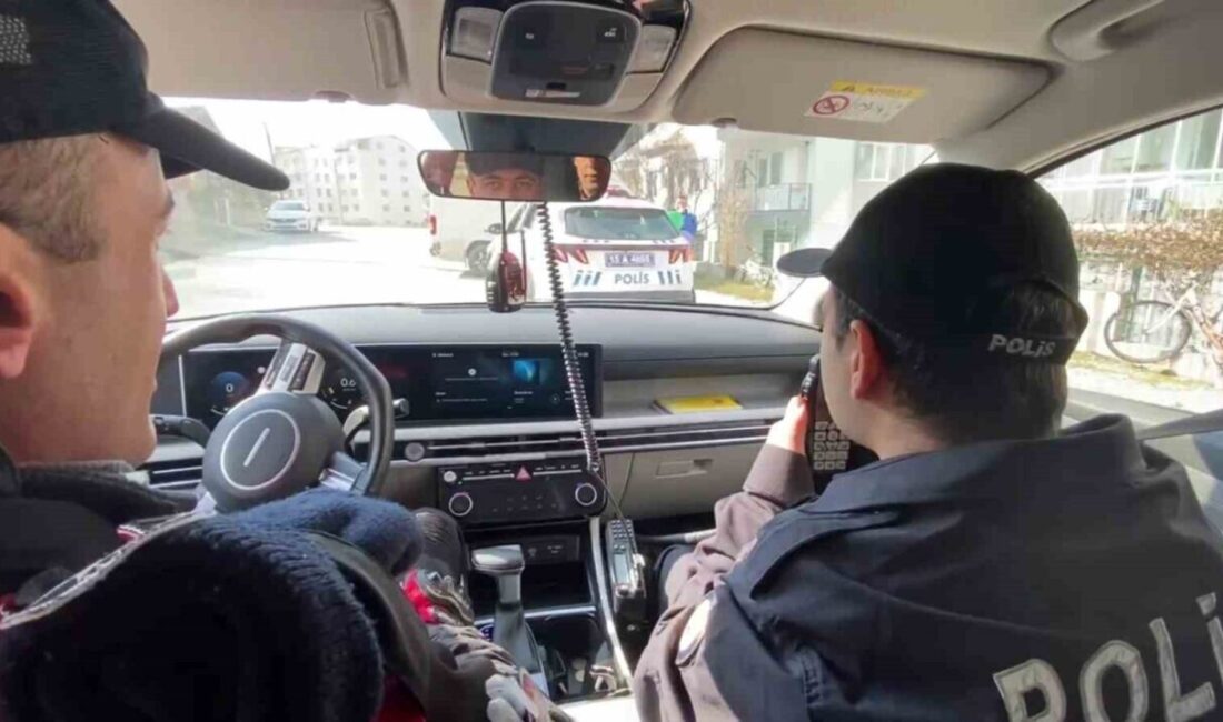 Burdur’da engelli kardeşler, polis olma hayallerini gerçeğe dönüştürdü! Burdur’da engelli Furkan (20) ve Ali Korkmaz (30) kardeşler, İl