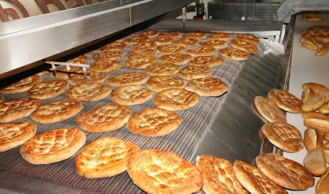 Bursa’da Ramazan Pidesinin Fiyatı 30 Liradan Başlayacak Bursa'da Ramazan pidesi fiyatları belirlendi; 370 gram pide 30, 560