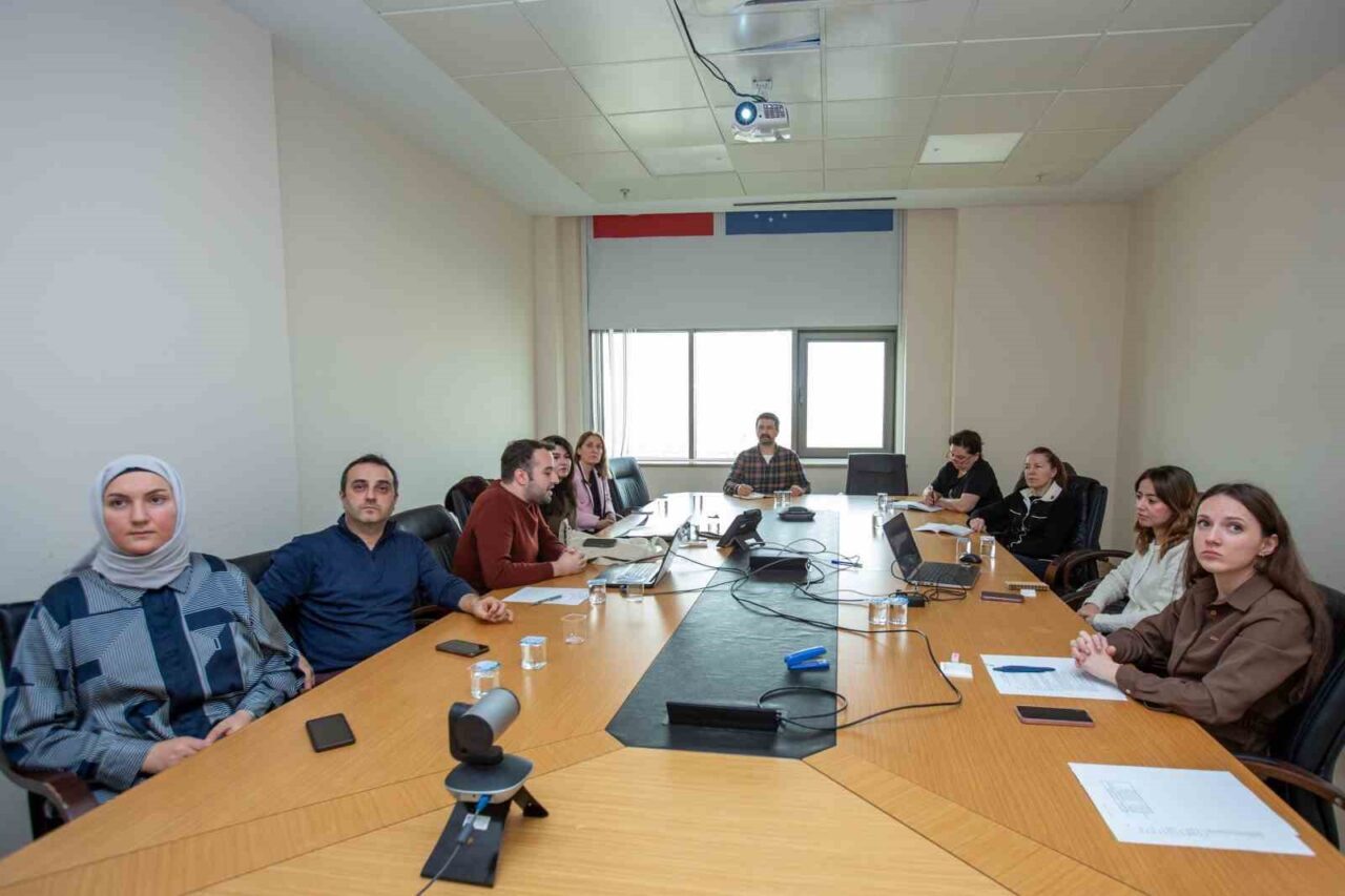 Bursa Büyükşehir Belediyesi, 'Lisansüstü Tez Destek Programı' ile 4 yüksek