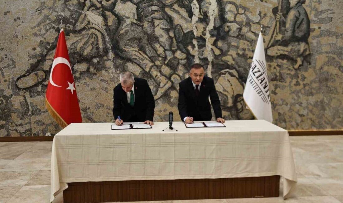Şahinbey Belediyesi, tarımsal üretimi artırmak amacıyla çiftçilere bu yıl 7
