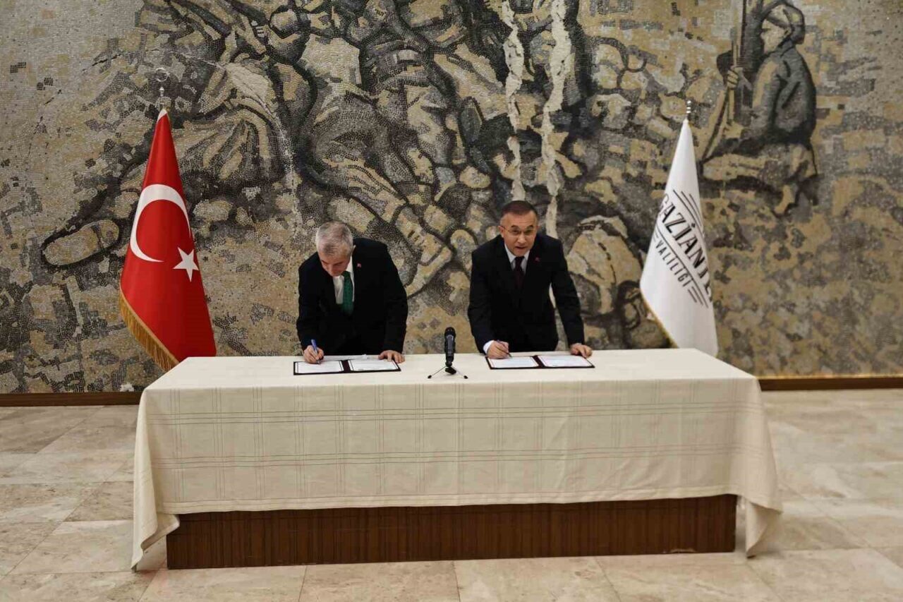 Şahinbey Belediyesi, tarımsal üretimi artırmak amacıyla çiftçilere bu yıl 7