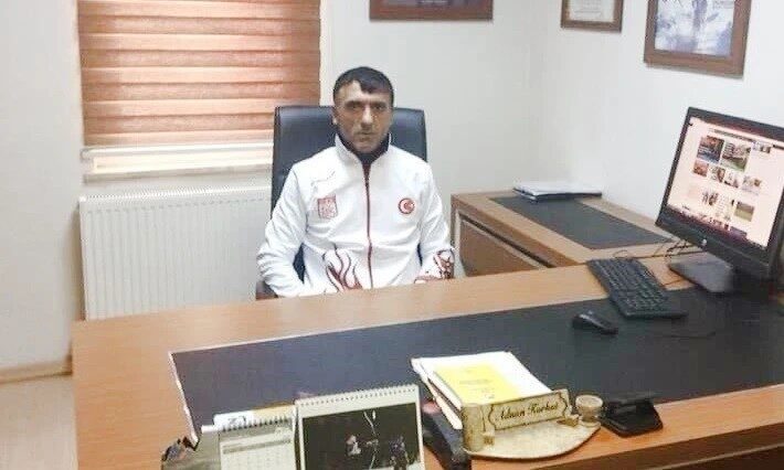 Vergi Haftası Kutlamaları Kapsamında Satranç Turnuvası Düzenleniyor Gençlik ve Spor İlçe Müdürlüğü, 7 Mart 2025'te İmam Hatip