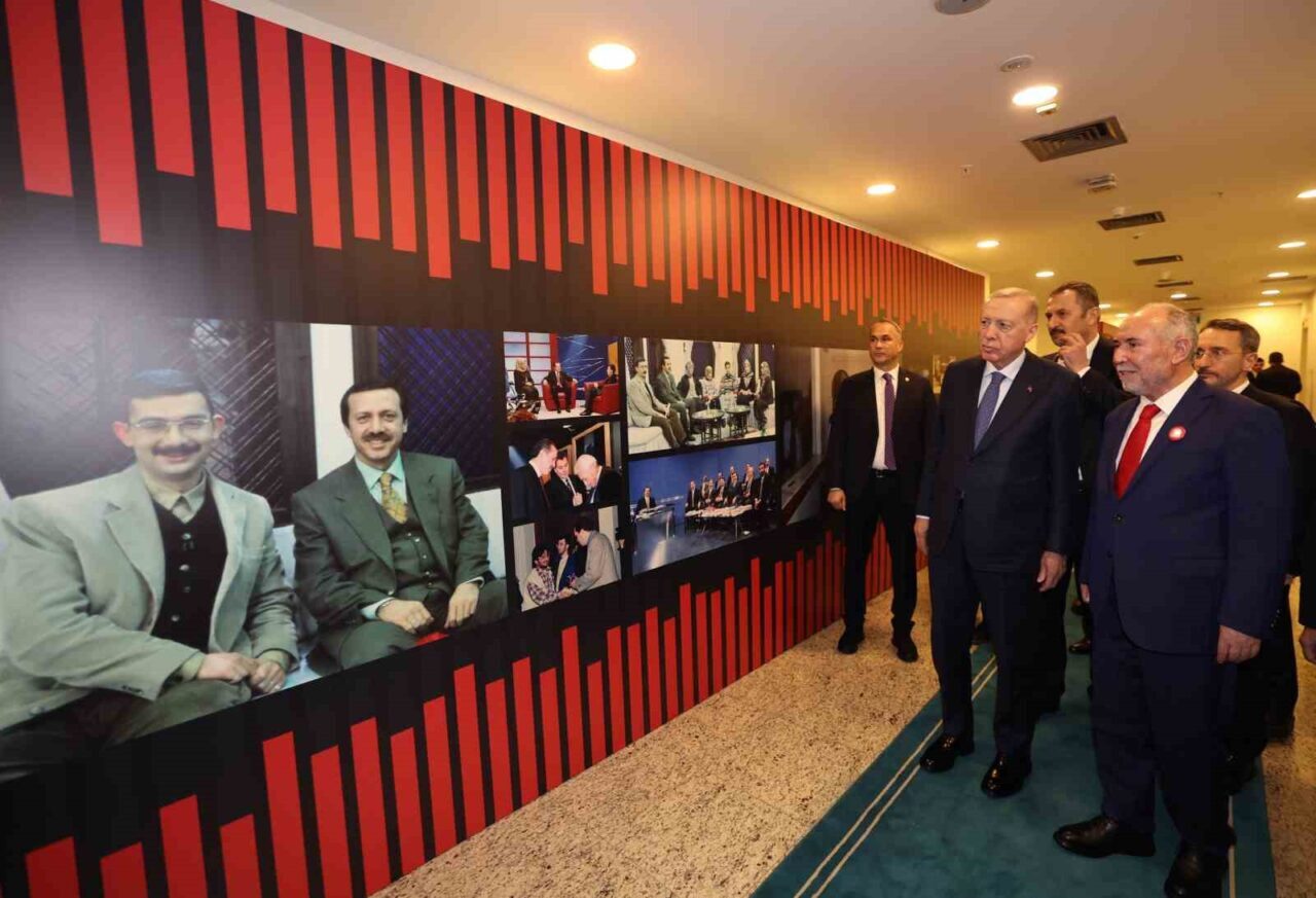 Cumhurbaşkanı Recep Tayyip Erdoğan, terörle mücadelede yeni bir aşamaya geçildiğini