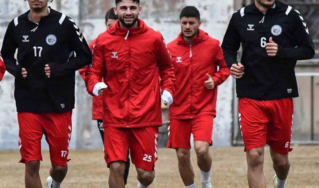 Denizlispor – Erciyes 38 FK Maçına Murat Demir Hakem Olarak Atandı Türkiye 3. Lig 4. Grup'ta Denizlispor ile Erciyes 38 FK