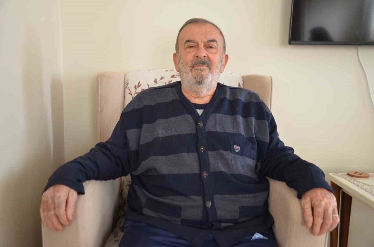 Osman Turan, 6 Şubat Kahramanmaraş depremlerinde 8 dükkan ve 8