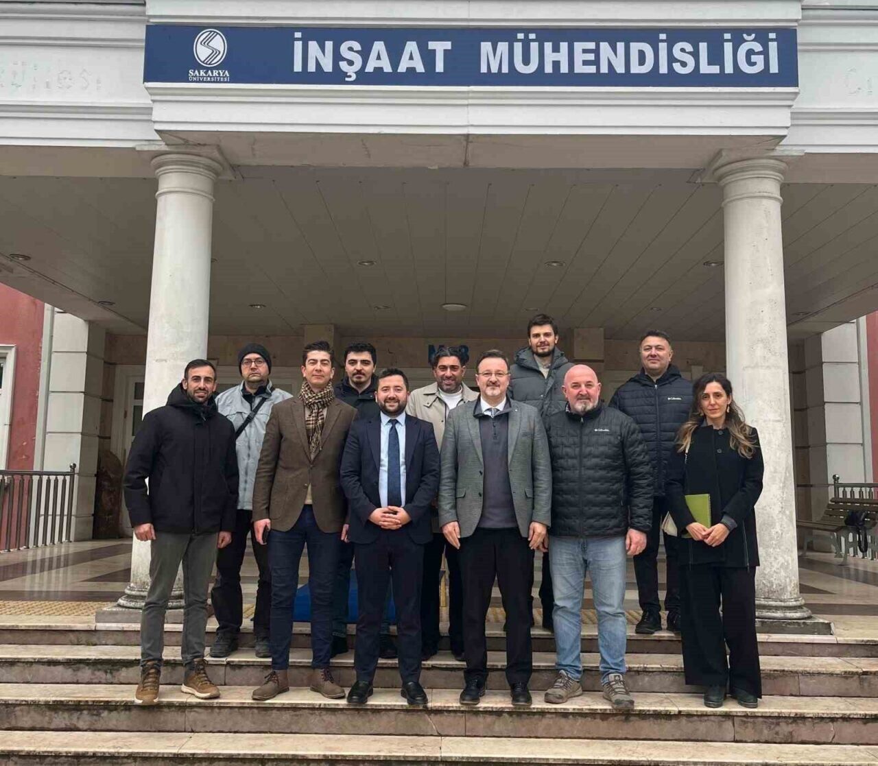 Sakarya'da deprem riskine karşı dayanıklı yapıların inşası için oluşturulan 'Zemin