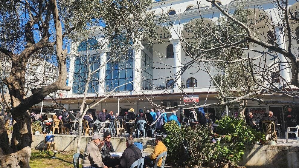 Aydın İl Müftülüğü ve Türkiye Diyanet Vakfı (TDV) Aydın Şubesi,