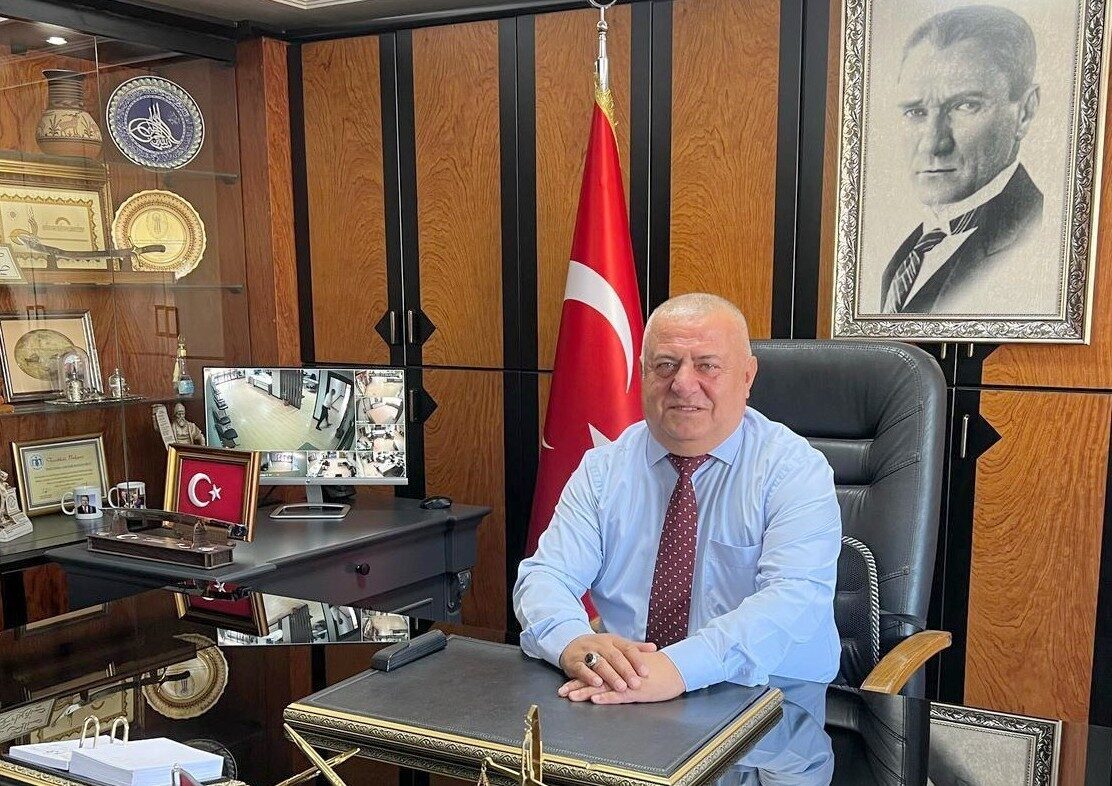 Mehmet Ali Erbeği, Ramazan ayında yerel esnaftan alışveriş yapılmasının önemini