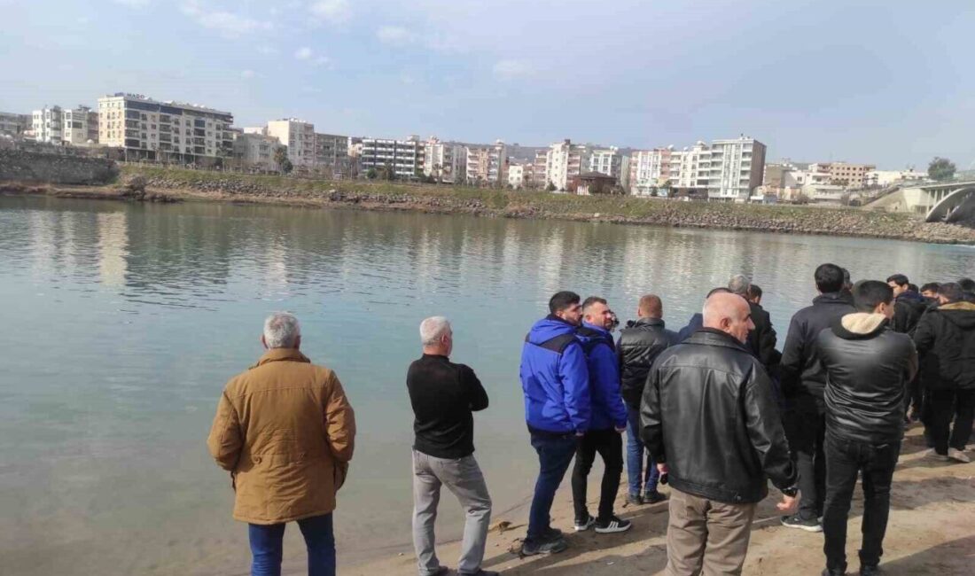 Cizre’de Dicle Nehri’ne atlayan sağlık çalışanı genç kızın cesedi bulundu Şırnak'ın Cizre ilçesinde Dicle Nehri'ne atlayan 26 yaşındaki sağlık çalışanı