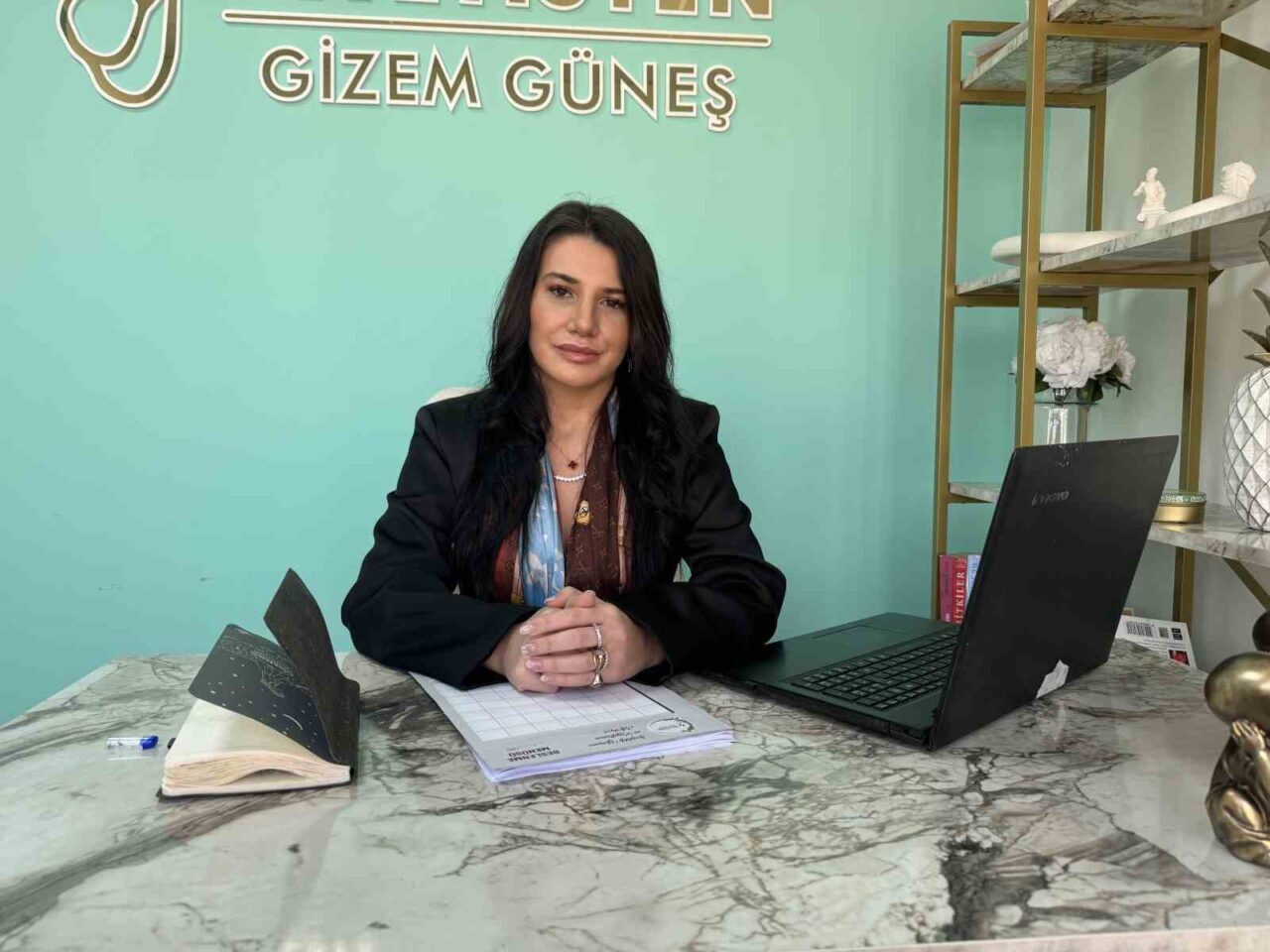 Diyetisyen Gizem Güneş, Ramazan'da sahura elma sirkesi ile başlanmasını önerdi.