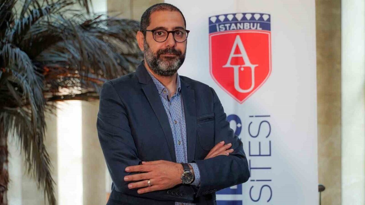 Doç. Dr. Sepanta Naimi, depreme dayanıklı yapıların önemi ve riskli