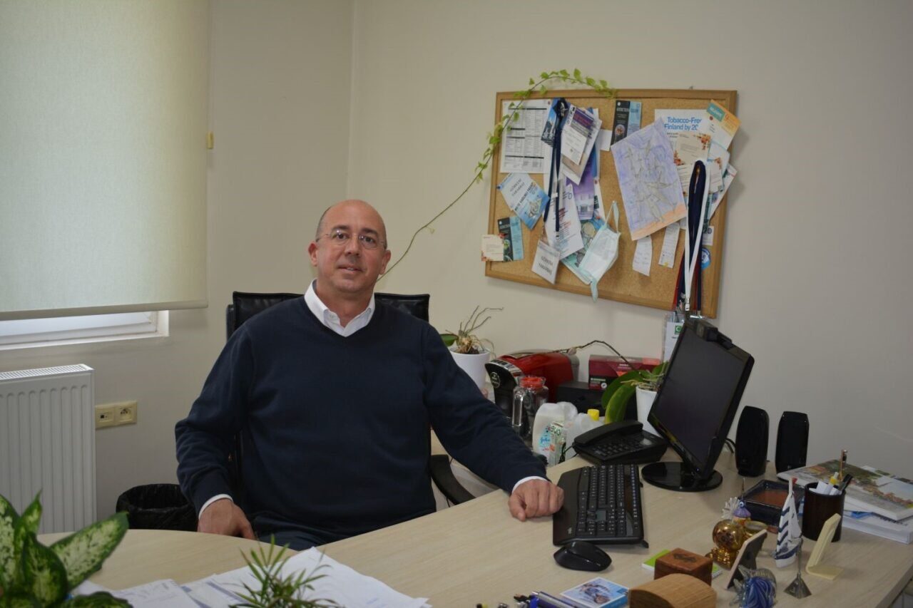 Ege Üniversitesi Madde Bağımlılığı, Toksikoloji ve İlaç Bilimleri Enstitüsü, Doç.