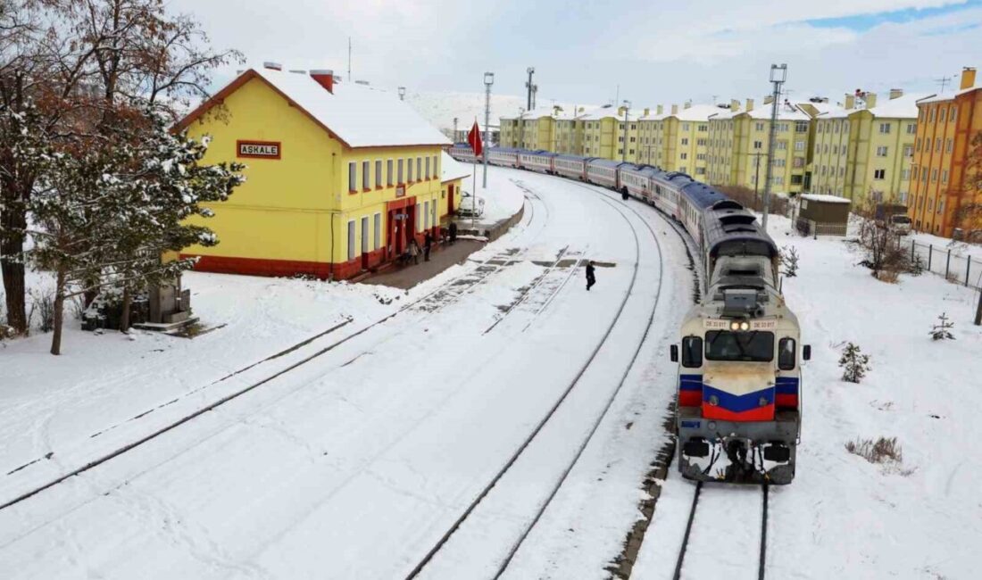 Erzurum ve çevresinde soğuk hava ve yağış uyarısı, sıcaklıklar mevsim normallerinin altına düşecek Meteoroloji 12. Bölge Müdürlüğü, Erzurum ve çevresinde 18-23 Şubat 2025