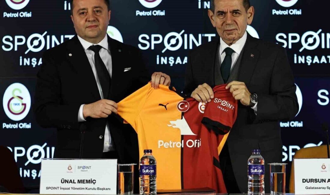 Galatasaray Kulübü Başkanı Dursun Özbek, Adana Demirspor maçının ardından futbolun