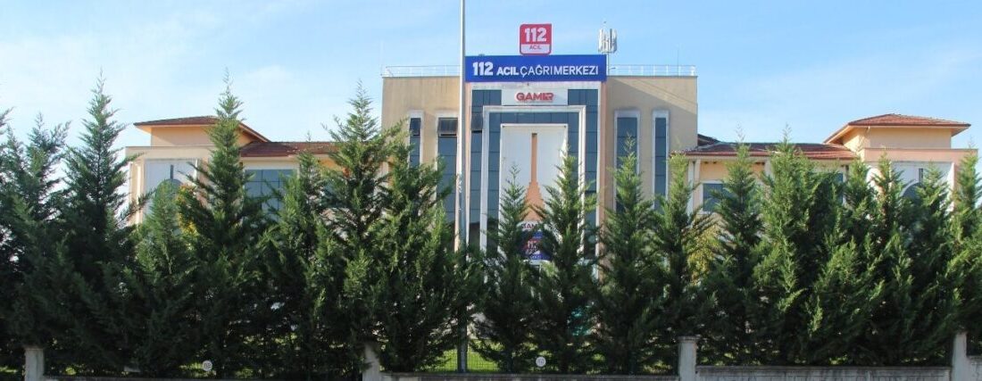 Düzce 112 Acil Çağrı Merkezi 2024’te 412 Bin 218 Çağrı Aldı Düzce 112 Acil Çağrı Merkezi Müdürlüğü, 2024'te toplam 412 bin