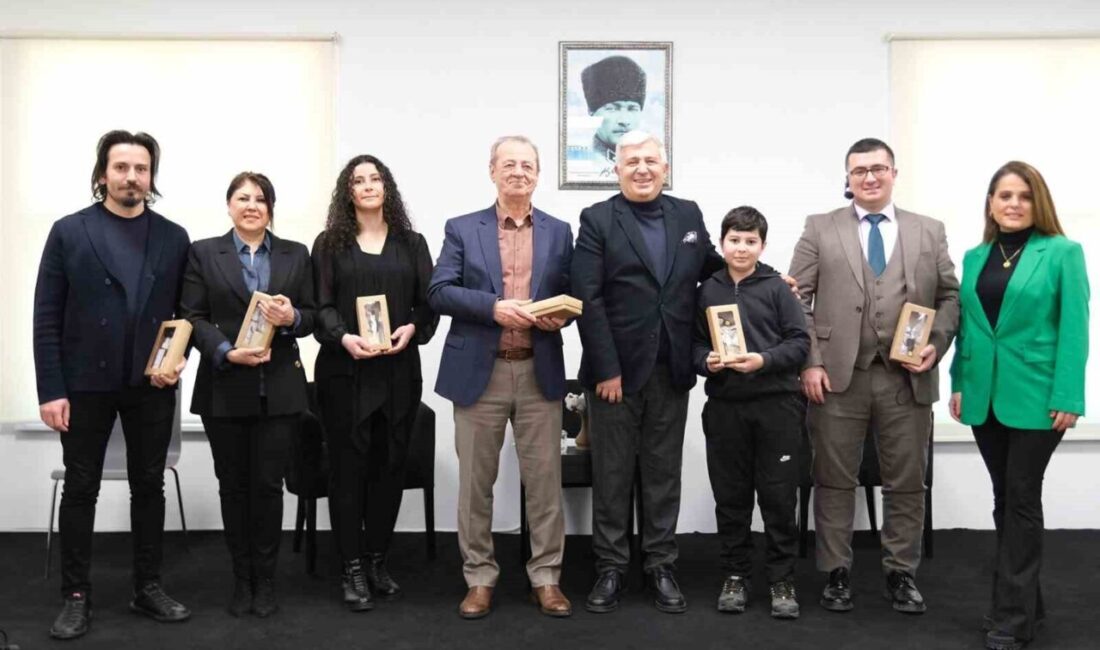 Yaşar Kemal, 10. ölüm yıl dönümünde "Şarkılarla, Türkülerle, Şiirlerle Yaşar