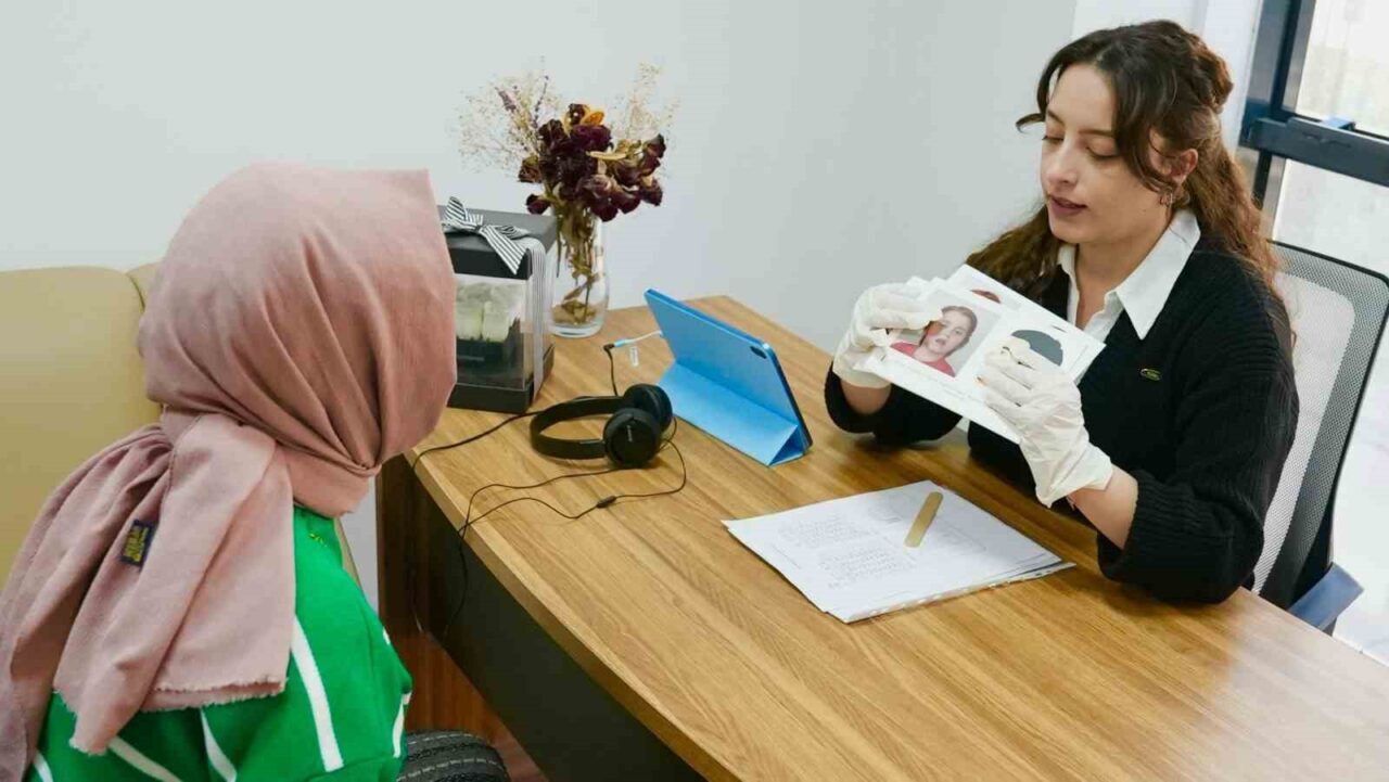 Elazığ Belediyesi, engelli bireylerin yaşam kalitesini artırmak için ücretsiz işitsel