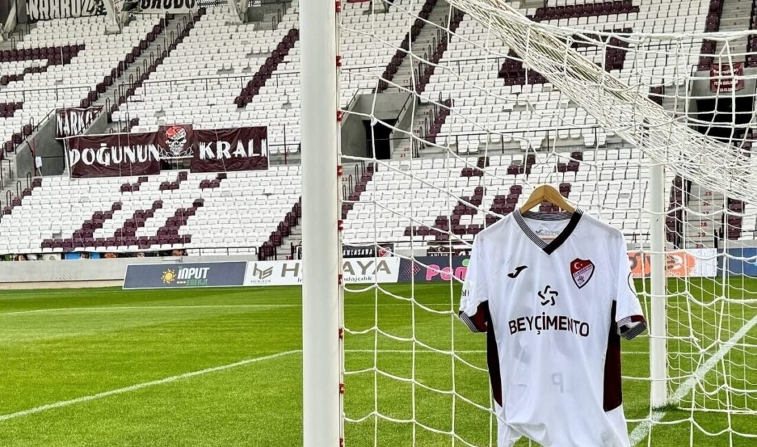 Elazığspor, Vanspor FK Maçı Nedeniyle Seyircisiz Oynama Cezası Aldı Elazığspor, Vanspor FK ile oynanan maçta yaşanan olaylar nedeniyle 1