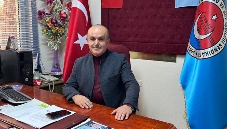 Reşadiye’de Elektrik Akımına Kapılan İşçi Hayatını Kaybetti Tokat'ın Reşadiye ilçesindeki Türkiye Elektrik İletim A.Ş. Reşadiye Trafo Merkezi'nde