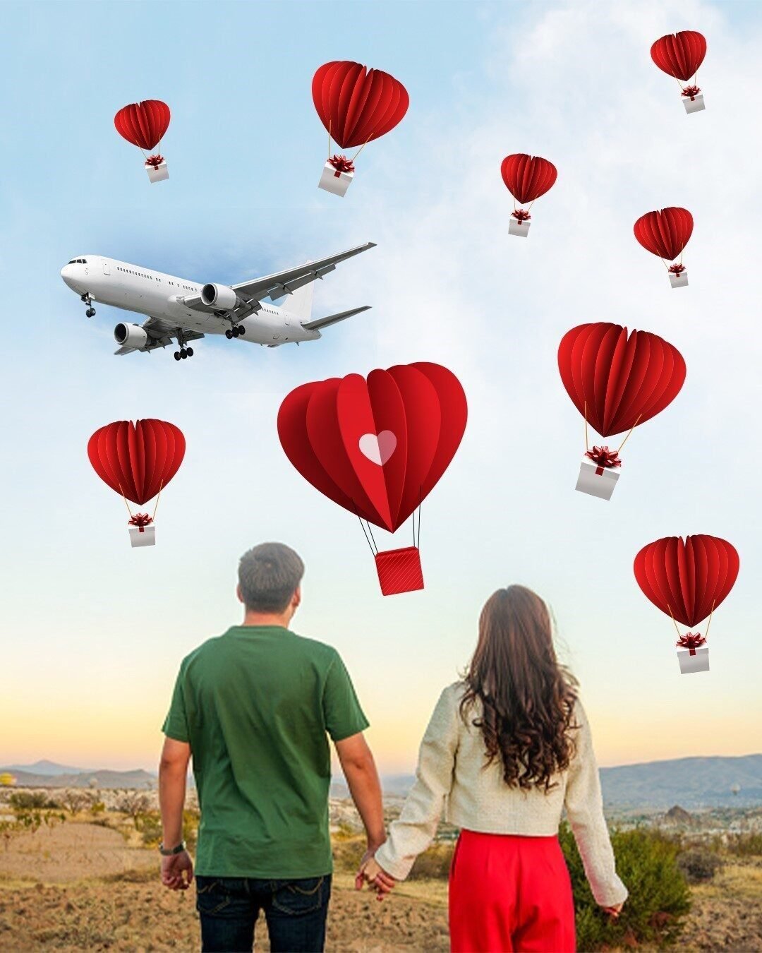 EN YAKIT, 14-23 Şubat tarihleri arasında THY'nin Miles&Smiles programıyla iş