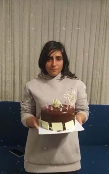Diyarbakır’da Kaybolan Epilepsi Hastası Ceylan Taştan Sağlıkla Bulundu Diyarbakır'da kaybolan epilepsi hastası 27 yaşındaki Ceylan Taştan, bulundu. 21