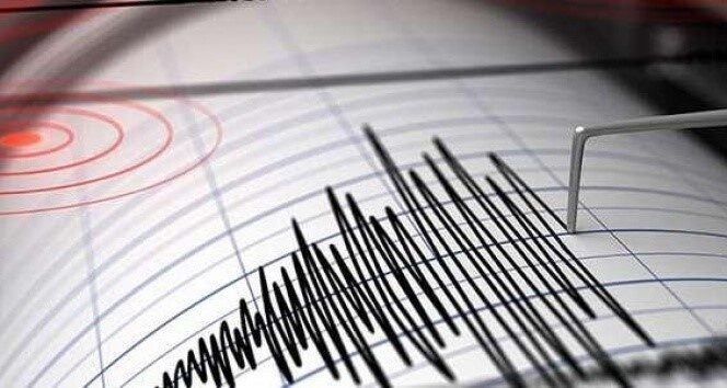Erzurum'un Hınıs ilçesinde 4,3 büyüklüğünde bir deprem gerçekleşti. AFAD ve