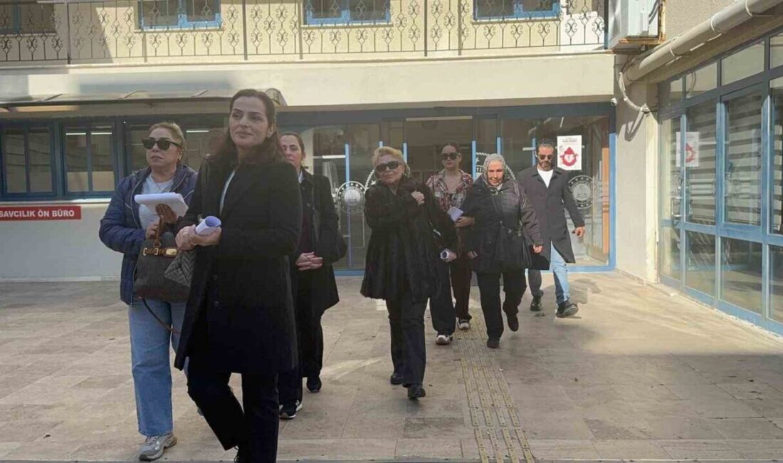 Ferdi Tayfur'un vefatının ardından Marmaris'te vasiyet davası başladı. Sanatçının mülklerinin