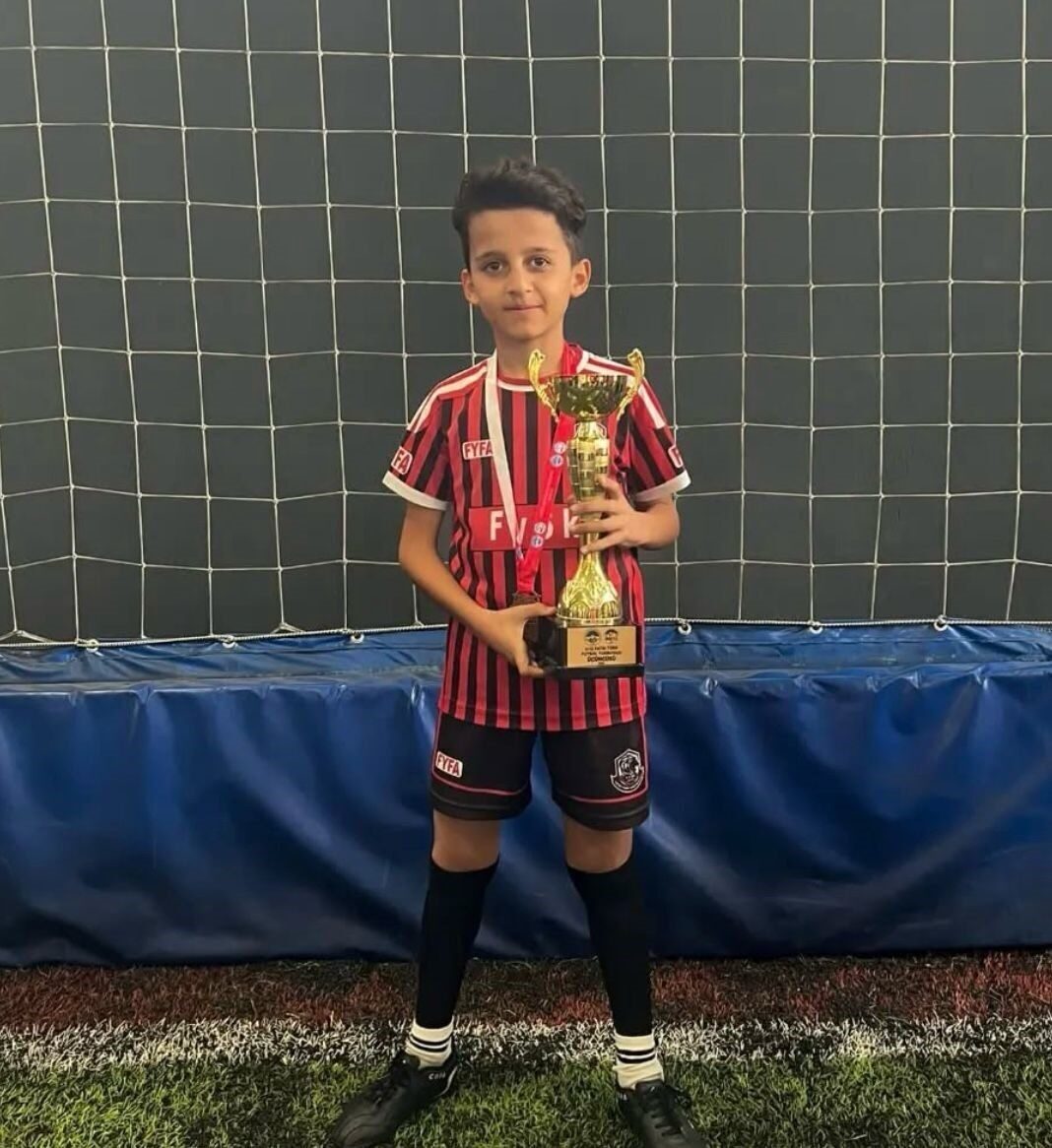 Fatih Yurt Spor Kulübü, Kayseri'de genç yetenekleri profesyonel takımlara kazandırmaya