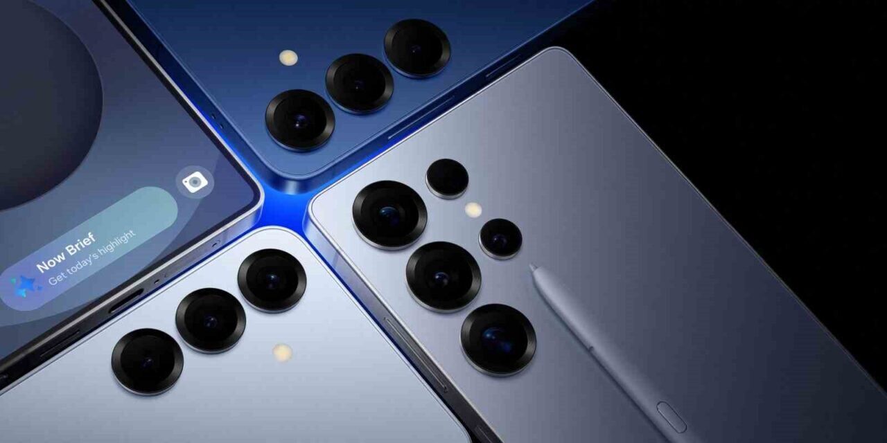 Samsung Electronics, Türkiye'de Galaxy S25 Serisi'ni tanıttı. 9 Şubat'a kadar
