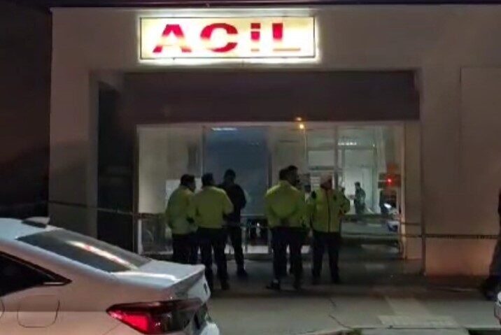 Gaziantep’te Gençler Arasındaki Kavga, 17 Yaşındaki Gencin Ölümüne Neden Oldu Gaziantep'te iki grup arasında çıkan kavgada 17 yaşındaki Eyüp Arıcı