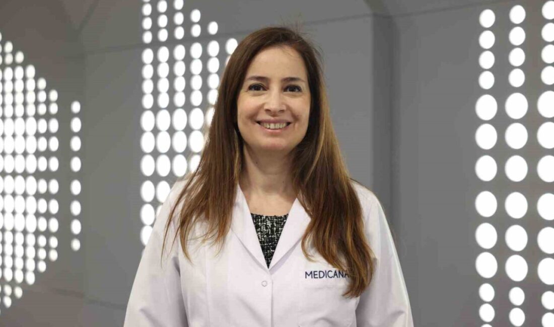 Göz Hastalıkları Uzmanı Doç. Dr. Ayşe Burcu Dirim, yetişkinlerde göz