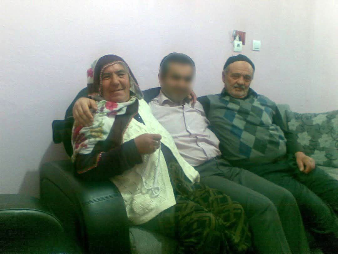 Gümüşhane'nin Kelkit ilçesinde, sobadan sızan karbonmonoksit gazından etkilenen 71 yaşındaki