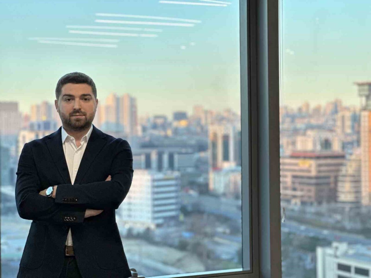 Ruha Elektrik, HD Hyundai ile iş birliği yaparak denizcilik sektörüne