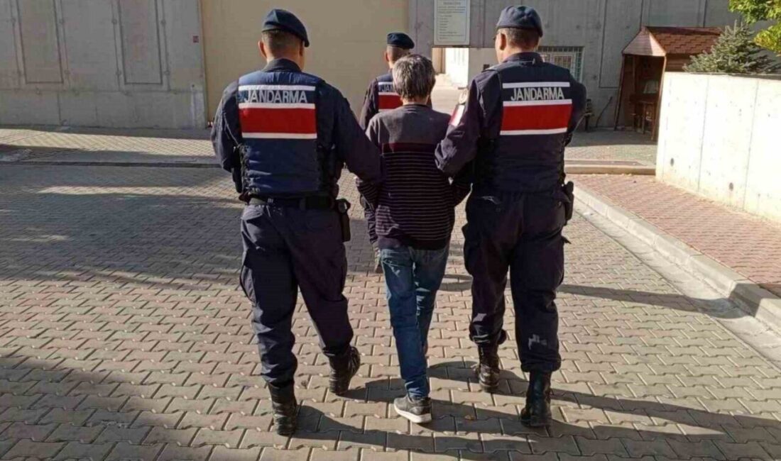 Balıkesir’de Jandarma, Asayiş Denetimlerinde 24 Kişiyi Hapis Cezasıyla Yakaladı Balıkesir İl Jandarma Komutanlığı, geçen hafta düzenlediği denetimlerde 24 kişiyi