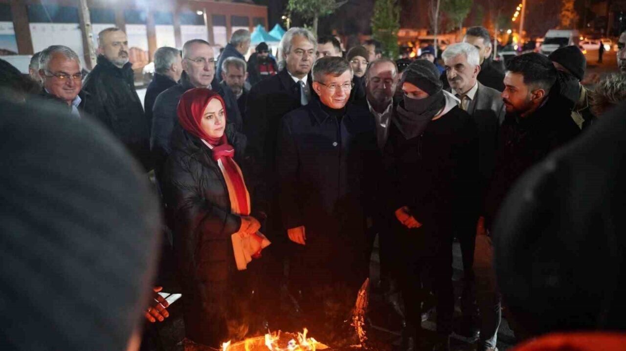 Denizli Milletvekili Sema Silkin Ün, 6 Şubat Depremi’nin ikinci yıl
