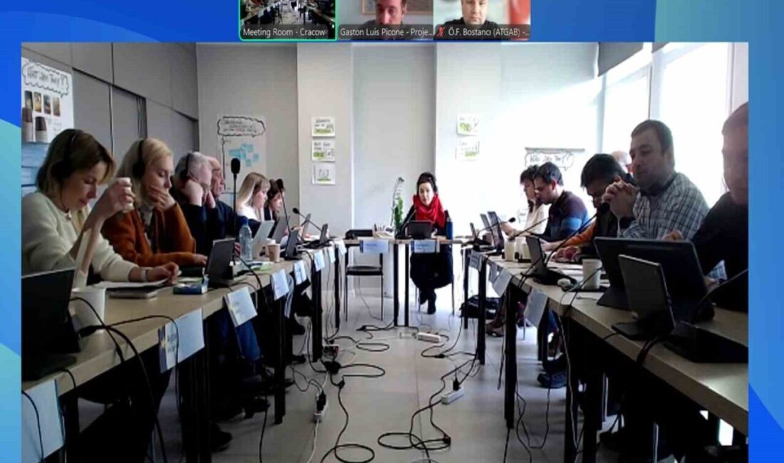 Adana Turizmi Geliştirme Birliği, Avrupa Birliği Erasmus Projesi ‘In TECH Growth’ ile Yeni Girişimcileri Destekliyor Adana Büyükşehir Belediye Başkanı Zeydan Karalar öncülüğündeki Adana Turizmi Geliştirme