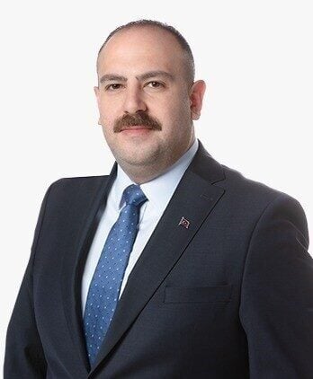 İnönü Belediyesi, İftar Programı Bütçesini İhtiyaç Sahiplerine Yardım Olarak Dağıtacak Eskişehir İnönü Belediye Başkanı Serhat Hamamcı, bu yılki iftar programını