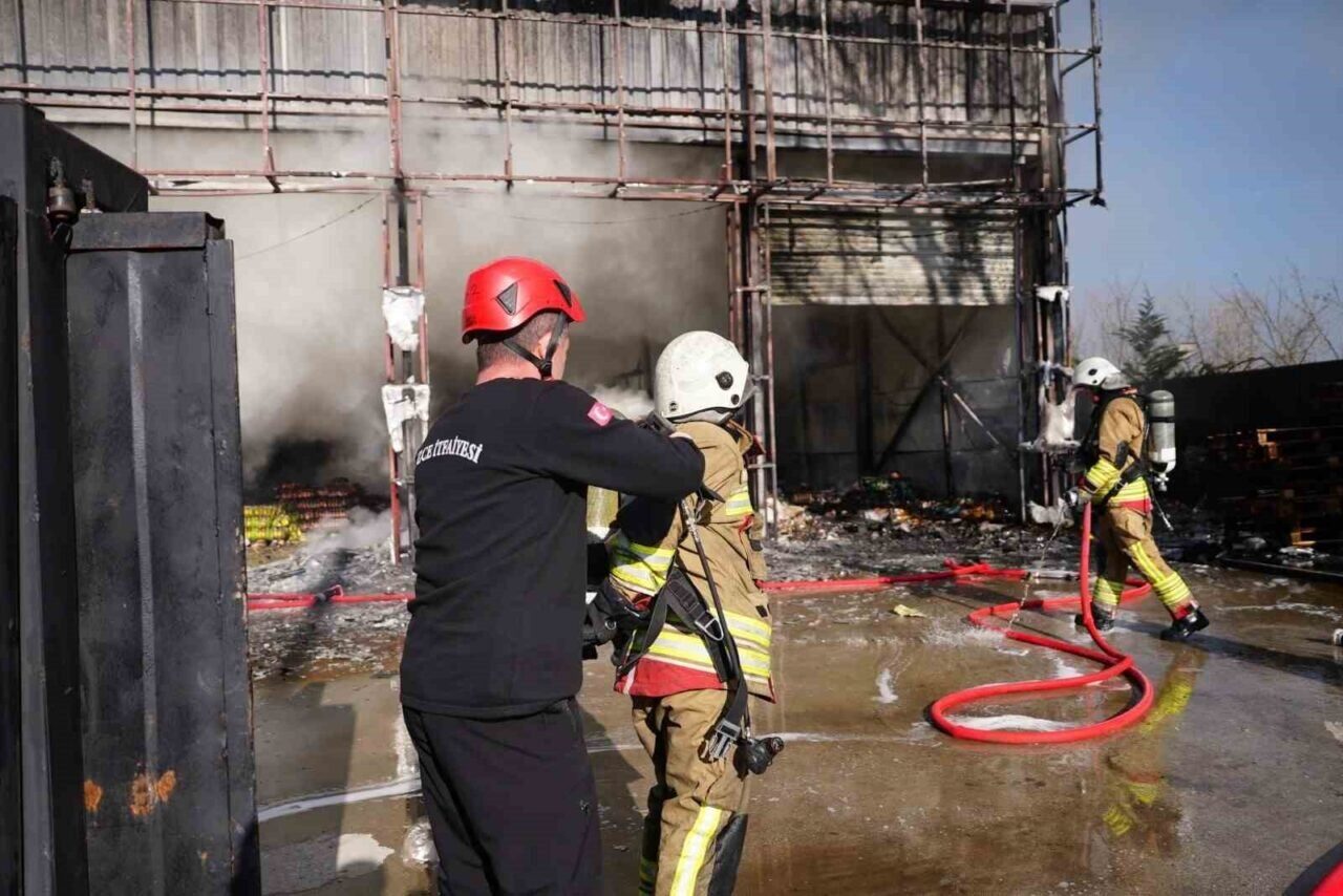 Düzce Belediyesi İtfaiye Müdürlüğü, yangın güvenliği önlemleri ve acil durum