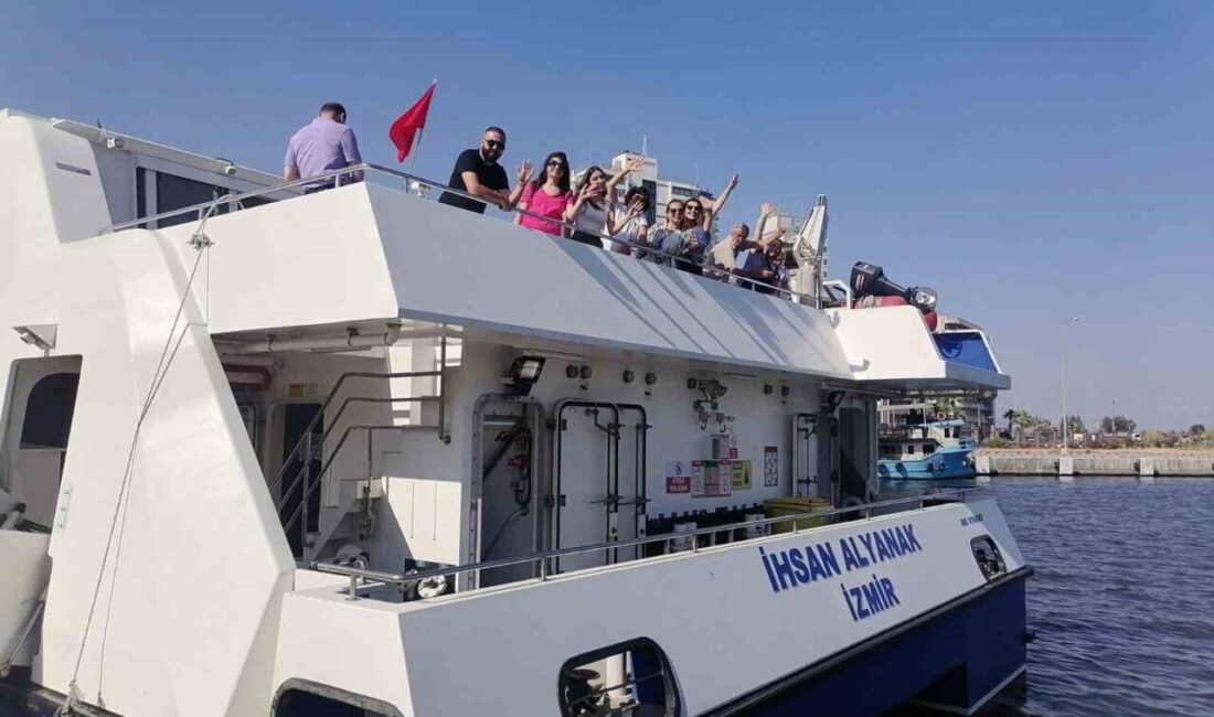 İzmir Büyükşehir Belediyesi, 19 Mayıs Gençlik ve Spor Bayramı ve