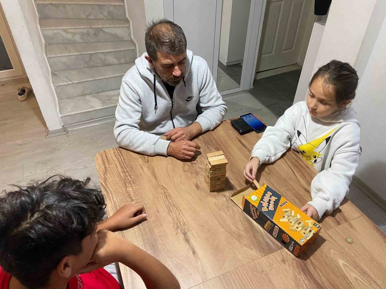 İzmir'deki Perihan Mahmut Celalettin Demirgüreş İlkokulu, 'Ekrandan Uzak Hayata Yakın'