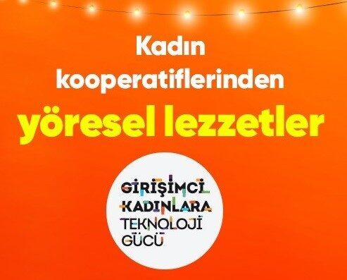 Hepsiburada, Ramazan sofralarını zenginleştirmek amacıyla kadın kooperatiflerinin yöresel ürünlerini sunan