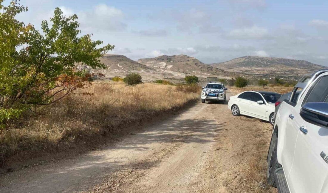 Kapadokya'daki balon faciasında pilot Mustafa E., iki kişinin ölümüne neden